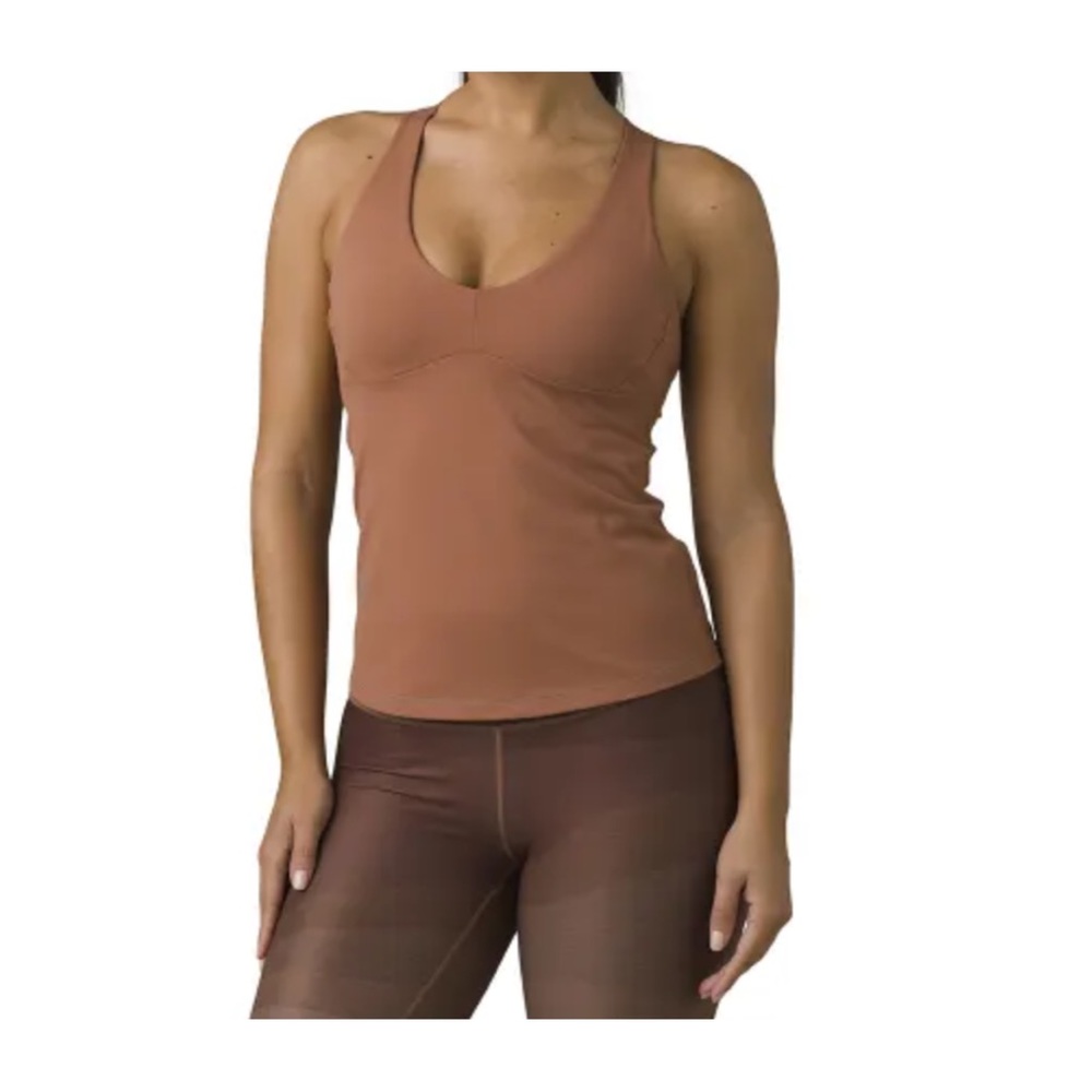 Prana Layna Bra Tank